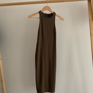 Forever 21 Bodycon dress